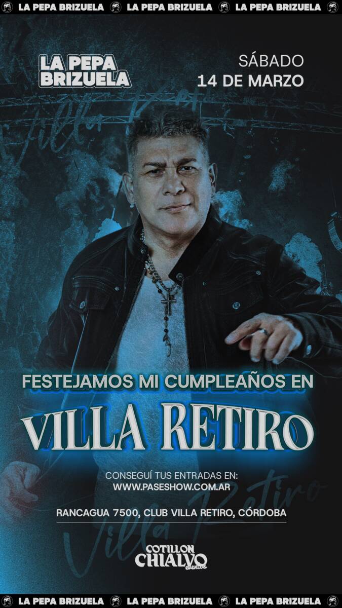 Club Villa Retiro - 14/3/2026